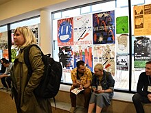 Денис Кортунов: На площадке фестиваля "Большие Дизайн-выходные" мы собрали лучших дизайнеров России