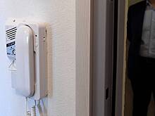 Россиянин попытался заменить домофон и лишился миллионов рублей