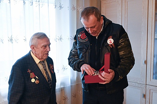 В Ленобласти блокадники, дети войны и ветераны получат региональные выплаты