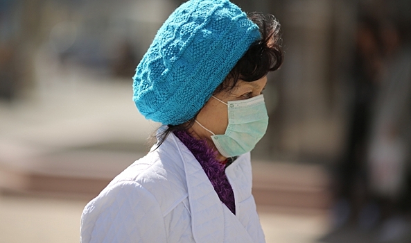 Врач из Волгограда рассказал, как питаться, чтобы жить долго и счастливо