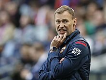 Березуцкий отреагировал на выход «Сабаха» в финал Кубка Азербайджана