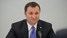 Бывший премьер Молдавии будет участвовать в президентских выборах