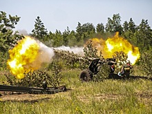 Полукольцо замкнулось: шесть тысяч боевиков ВСУ попали в жестокую мясорубку