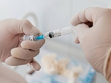 В Волгоградской области продолжается вакцинация от COVID-19