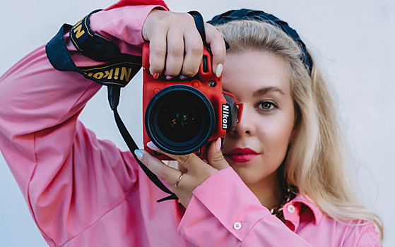 «Мой первый розовый замок рухнул за пару секунд» Ч. 2