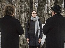 "Гоголь-центр" покажет абсурдистский спектакль "Молоко"