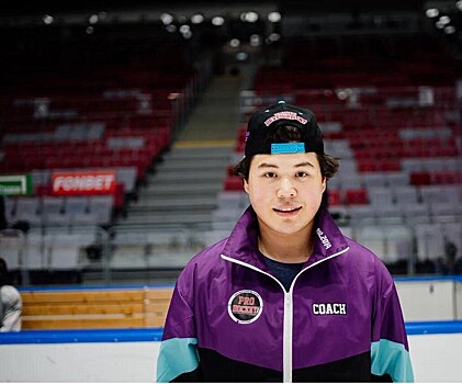 Экс-хоккеист системы ЦСКА избил комментатора