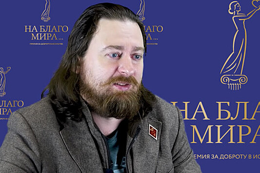Режиссера "Ералаша" Белостоцкого приговорили к 14 годам колонии за педофилию