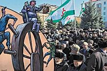 Закон убийц - Если Ингушетию не отучить от кровной мести, Кавказ утонет в крови