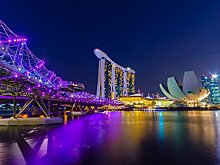 Тесты больше не нужны: власти Сингапура избавили от них всех привитых туристов