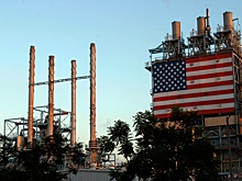 СМИ сообщили об истощении нефтяных резервов США