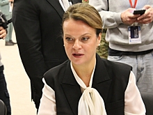 Цивилева рассказала о создании Единой государственной системы для помощи участникам СВО