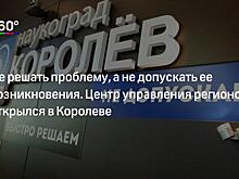 Семь дней вместо месяца. Земельные споры и контроль за использованием территорий в Подмосковье перешли в цифровой формат