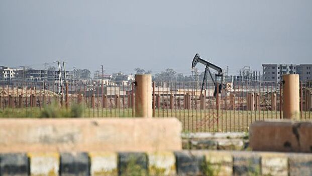 Сирийские курды не хотят, чтобы США контролировали нефтяные месторождения