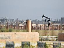 Сирийские курды не хотят, чтобы США контролировали нефтяные месторождения