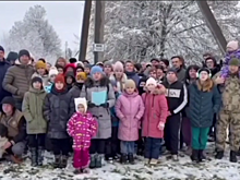 Жители Володарского округа просят Никитина подключить интернет