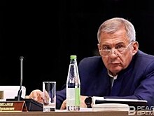 Рустам Минниханов выразил соболезнования жене Эдуарда Сагалаева