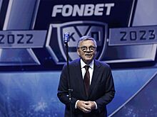 Быков: не все на это способны, но Рене Фазель держит удар со стороны политиков