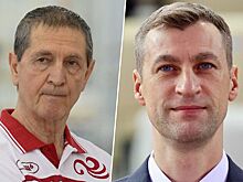 Андреев высказался о назначении главным тренером сборной России по спортивной гимнастике