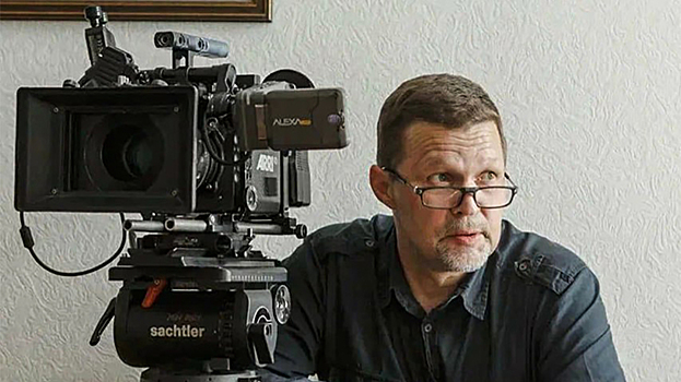 В Москве заочно арестовали убийцу оператора Сергея Политика