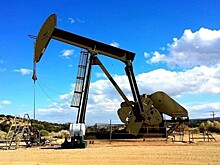 Россия в декабре опередила Саудовскую Аравию по добыче нефти на 4,3%