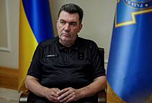 Зеленский раскрыл новую должность экс-главы СНБО Данилова