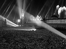 Письма до и после 9 мая 1945 года