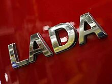 Lada готовится к продажам в ОАЭ и Иране