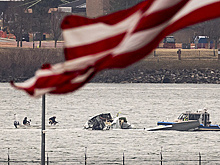 WP: самолет с фигуристами РФ разбился из-за вертолета на маршруте