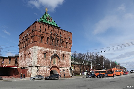 Жены и дети нижегородских министров заработали в 2017 году больше них самих