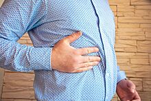 Может перерасти в рак: доктор Мясников назвал факторы риска развития «жировой печени»