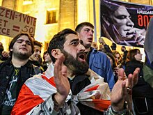 Депутат Шеремет призвал грузинский народ не допустить повторения участи Украины