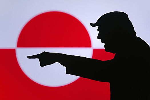 NYT: законодатели США в Мюнхене в основном обсуждали вопрос Гренландии