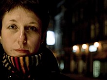 Наталья Рубанова: "“Карлсон, танцующий фламенко” прилетел"