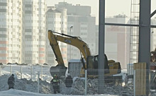 Строительство скандального завода остановят в Краснообске