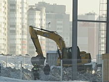 Строительство скандального завода остановят в Краснообске