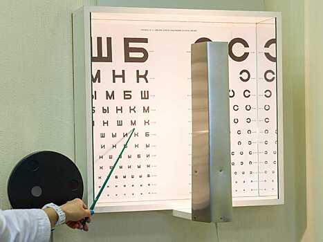 «Врачи сами до конца не понимают, что происходит»: Малиновский теряет зрение