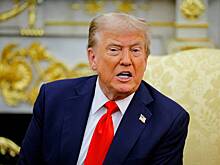 Трампа обвинили в разрушении работы предшественников