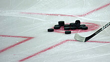 "Ванкувер" в серии буллитов обыграл "Калгари" в матче НХЛ