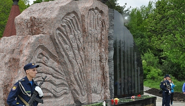 В Петрозаводске почтут память погибших в концлагерях в годы войны