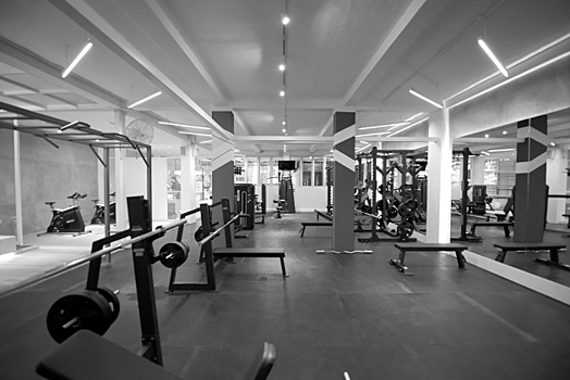 Фитнес-бум в России: выручка малого бизнеса в отрасли достигла 92 млрд рублей