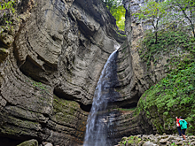 Шесть причин поехать в Кабардино-Балкарию