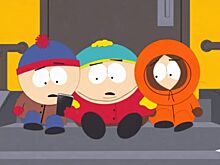 Авторы «Южного парка» перенесли премьеру пятой серии 27-го сезона