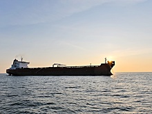 Европейские суда стали чаще перевозить российскую нефть в ущерб теневому флоту