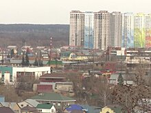 По месту проживания пациентов с коронавирусом выставлены посты полиции