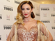 Ольга Бузова высказалась об отмене концерта в Ростове-на-Дону