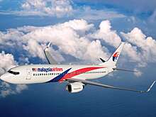 Malaysia Airlines с 1 июля включит бесплатный Wi-Fi на борту. Но не всем