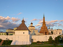 Что посмотреть в Казани за два дня