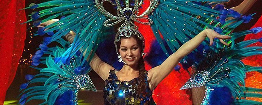 В Хабаровске возобновляет работу цирк: в субботу первое представление