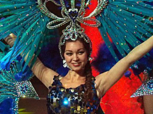 В Хабаровске возобновляет работу цирк: в субботу первое представление